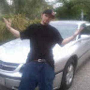 Meet your Posher, William